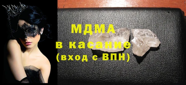 стафф Касимов
