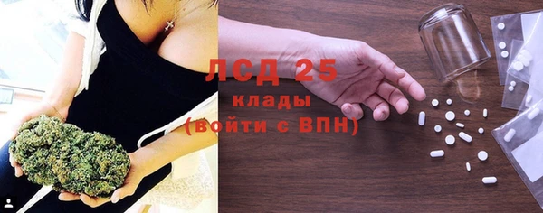 твердый Карпинск